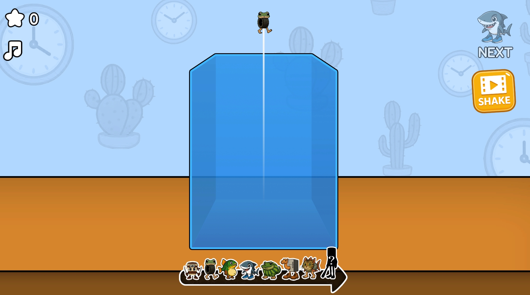 Unique Italian brainrot characters to collect